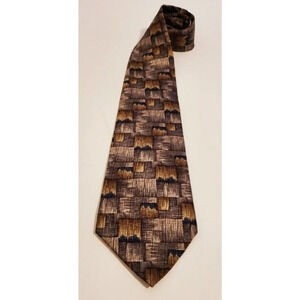 Men's Necktie by Pierre Cardin